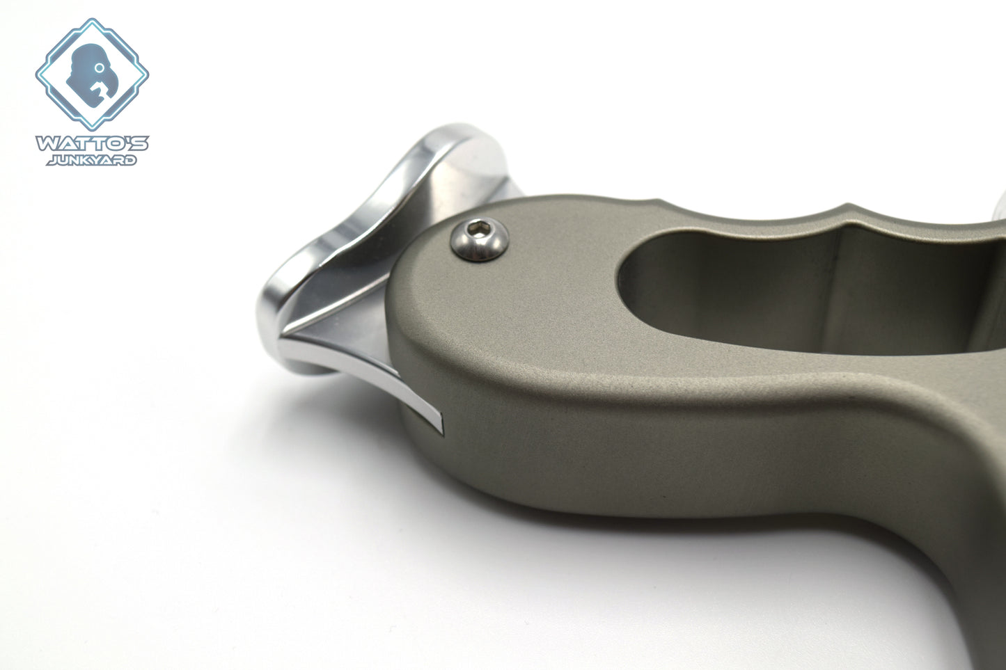 Lead Chemist - Westar34