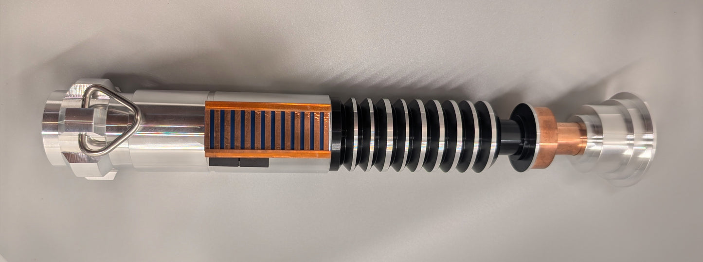 Magic of Myth FX Cave Hero