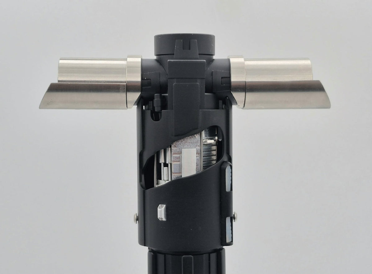 The Supreme Crossguard
