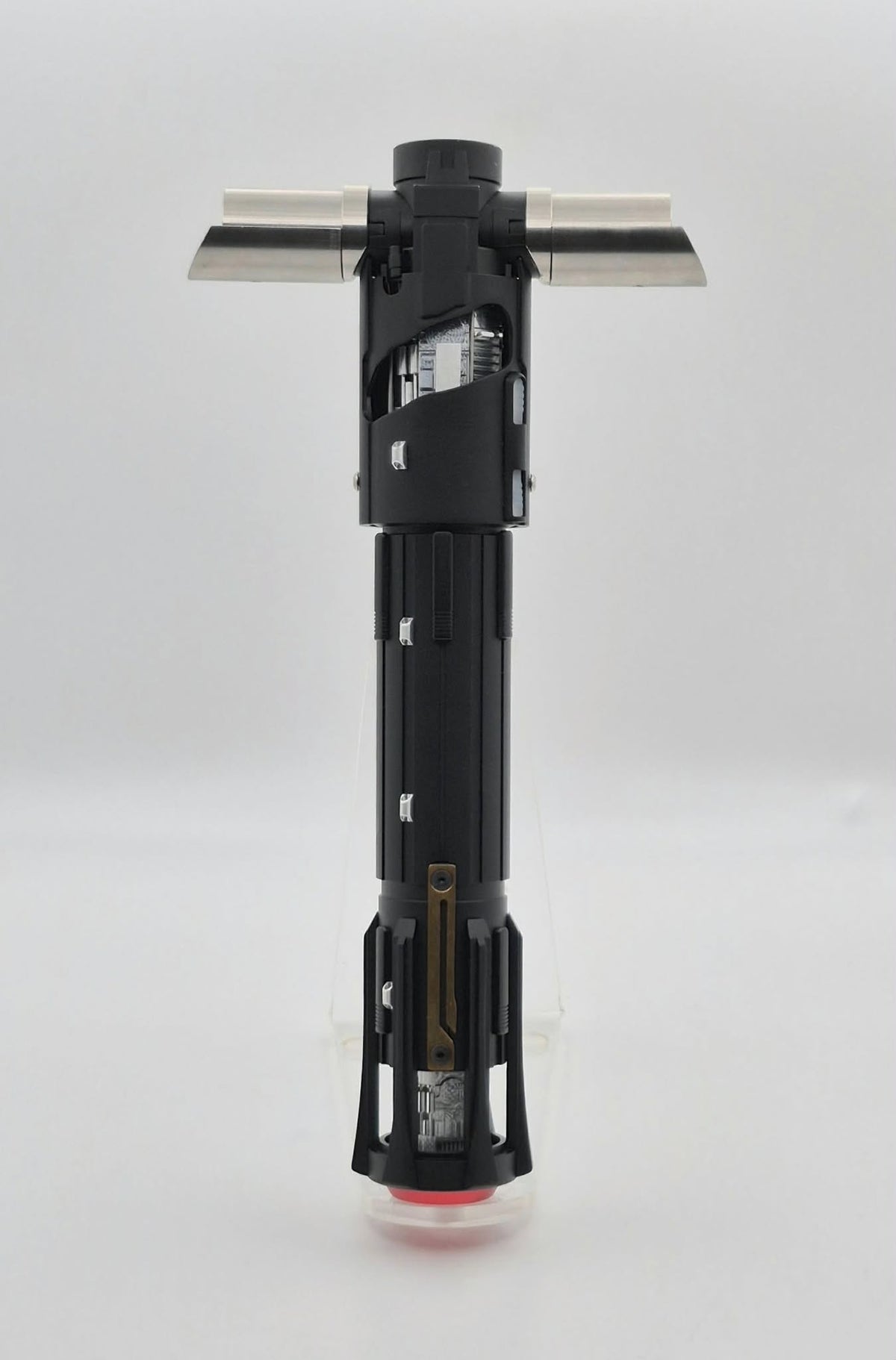 The Supreme Crossguard