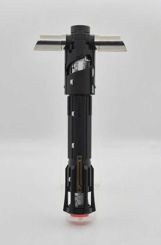 The Supreme Crossguard