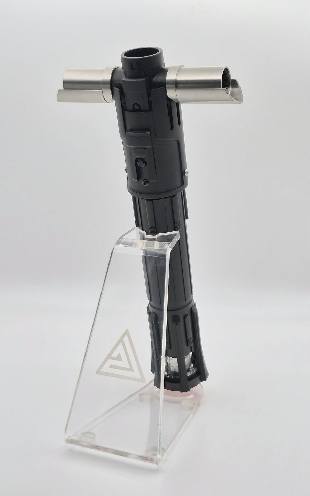 The Supreme Crossguard