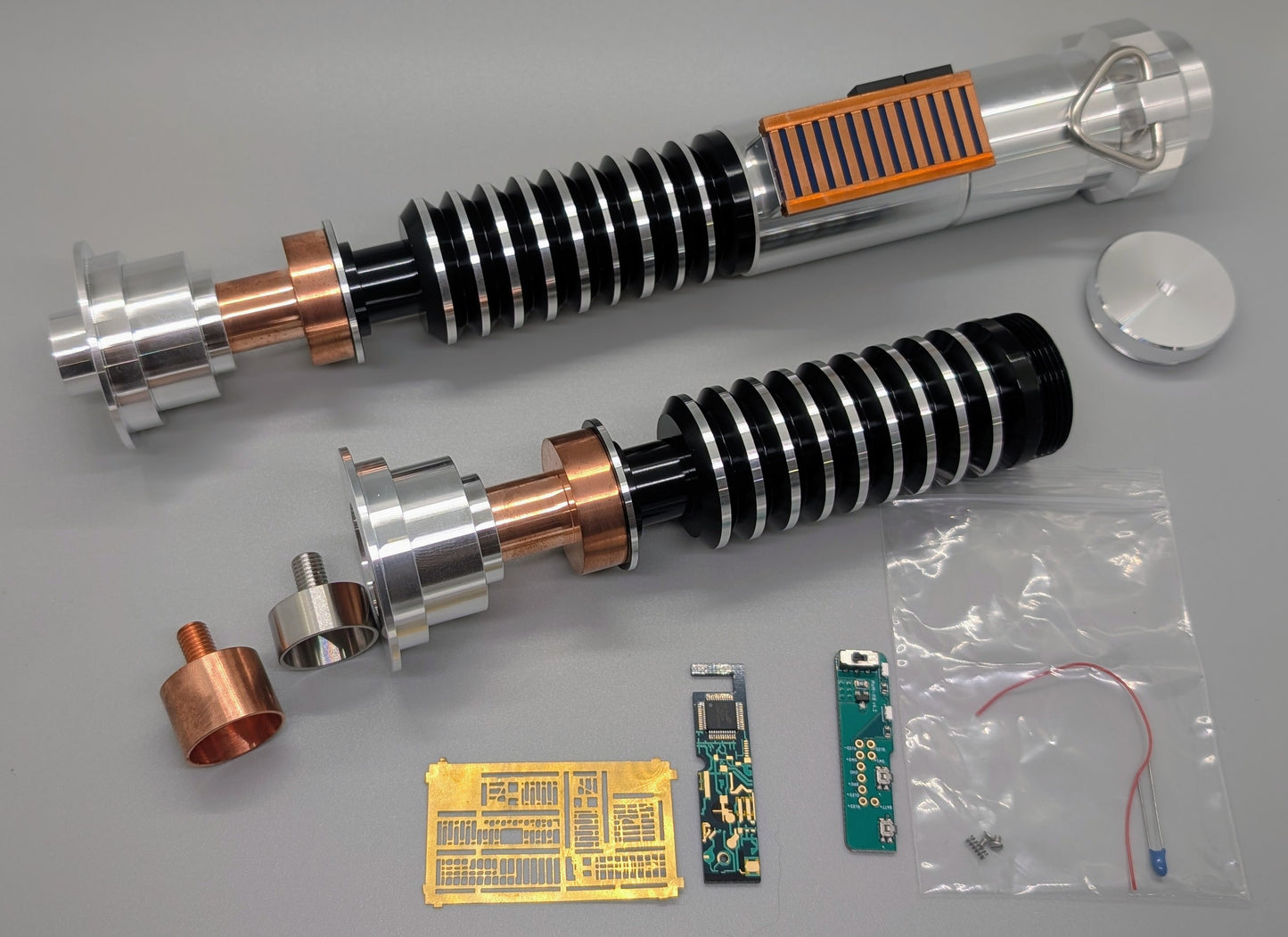 Magic of Myth FX Cave Hero