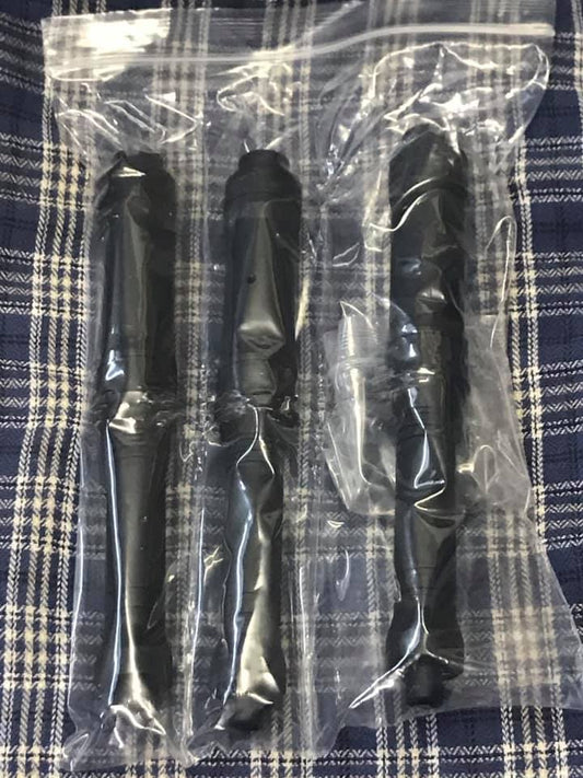 DT Arm Impellers