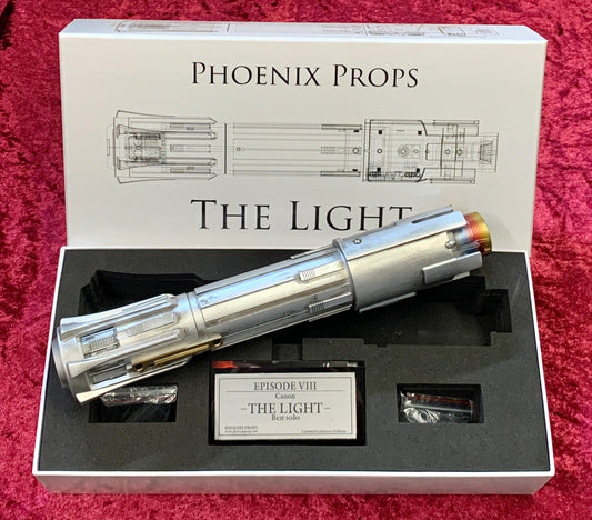 The Light